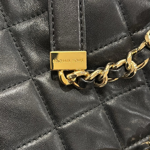 MICHAEL KORS TOTE BAG NEW NO TAGS - Picture 11 of 12